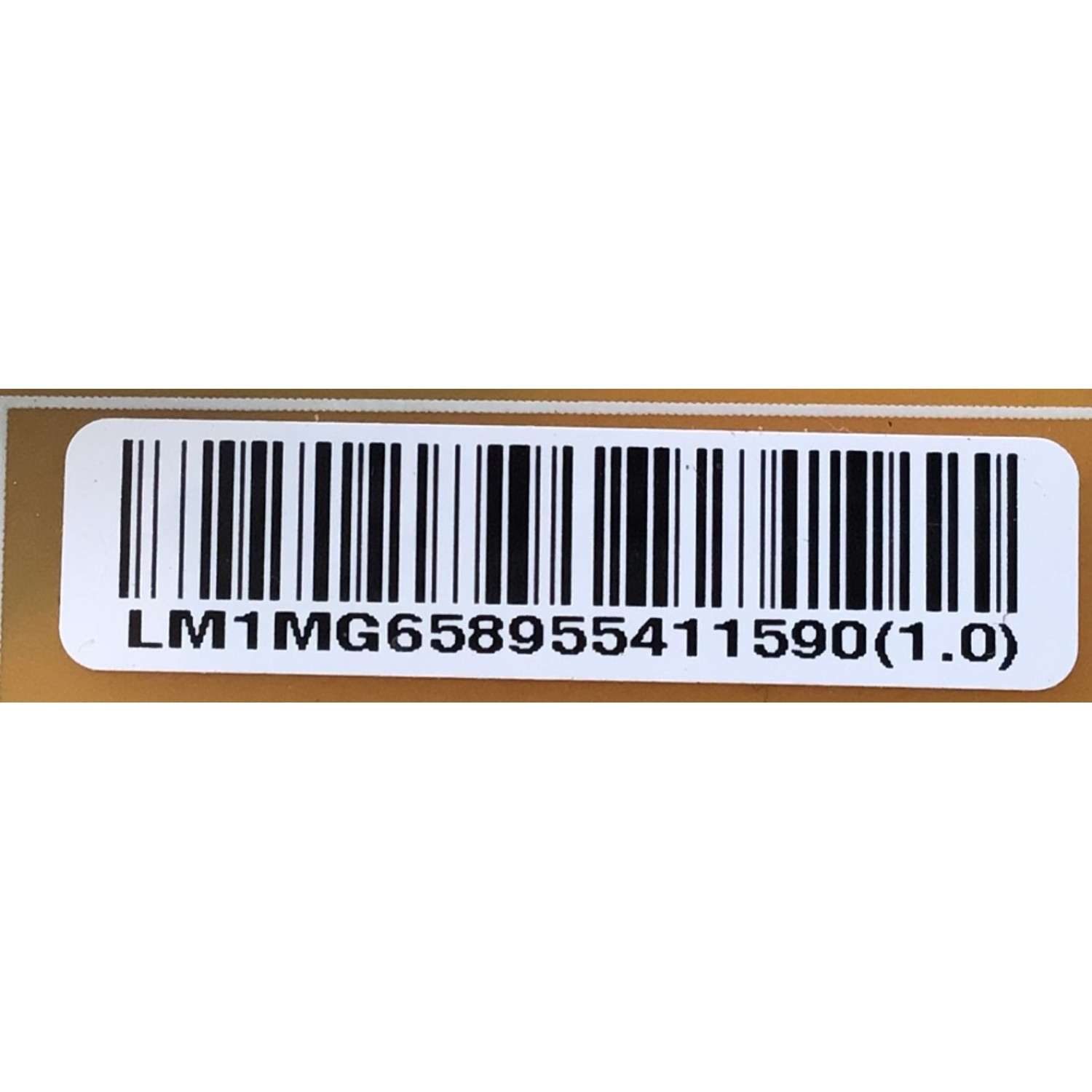 FUENTE DE PODER PARA TV LG / NUMERO DE PARTE EAY65895541 / EAX69501501 (1.5) / 65895541 / EPCD23CB1A / 3PCR02832A / PANEL NC750TQG-ABKH1 / MODELO 75UP8070PUA.BUSFLKR - Imagen 4